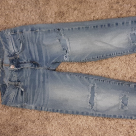 American Eagle jeans - Picture 2 of 5